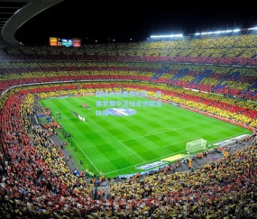 【开云】防线大将悉数归队，巴塞罗那中卫组合迎甜蜜抉择