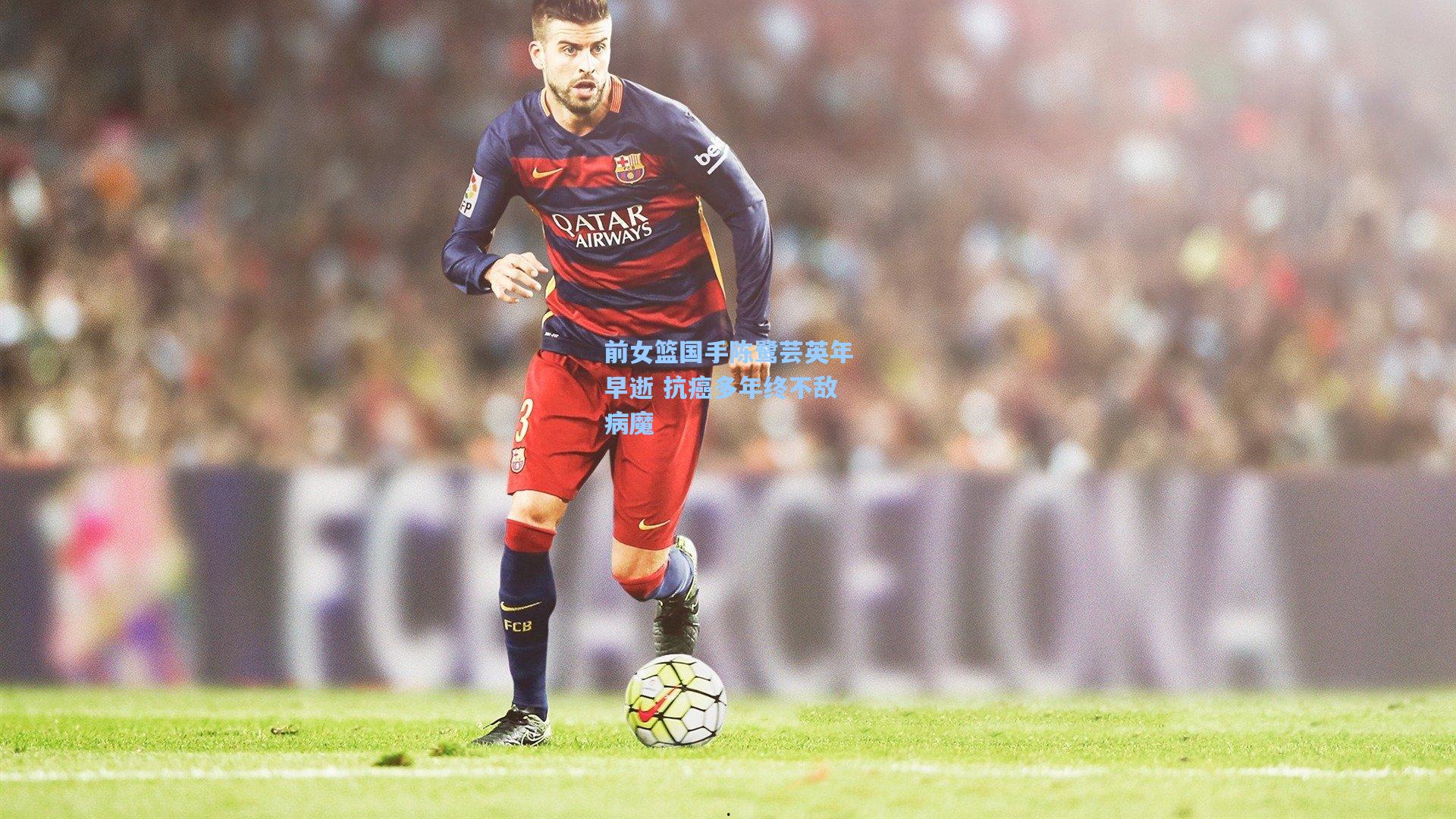 前女篮国手陈鹭芸英年早逝 抗癌多年终不敌病魔