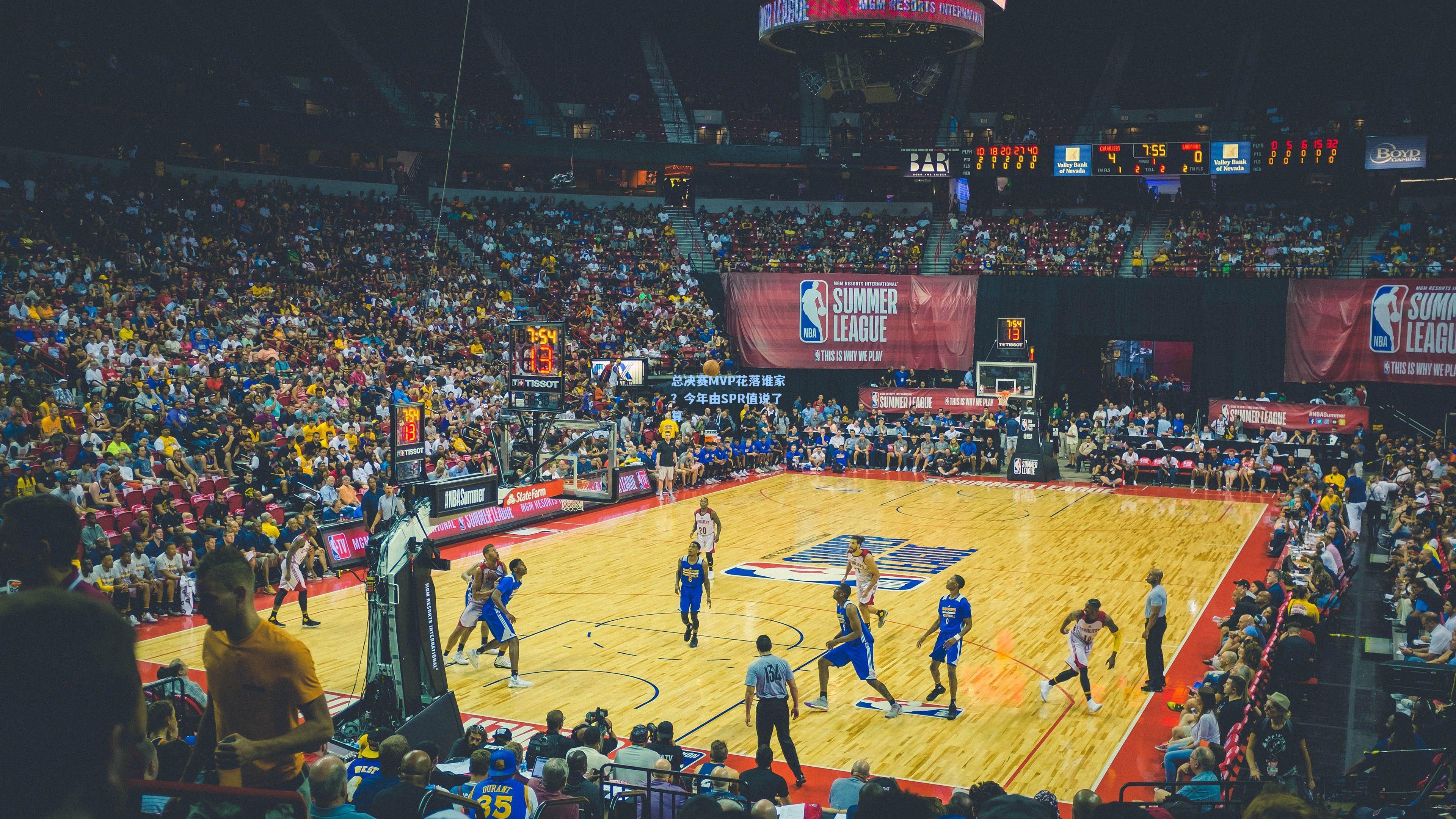 总决赛MVP花落谁家？今年由SPR值说了算